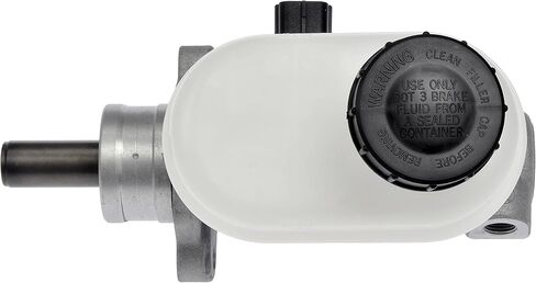 Dorman M390393 Brake Master Cylinder Compatible with Select Ford Models in Kuwait