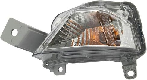 Turn Signal Light Front Lamp Driver Side Left for Nissan for Altima Platinum/S/SL/SR/SV 2019-2021 in Saudi Arabia