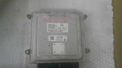 وحدة التحكم في المحرك ECM موديل 2.0L تناسب 20-21 متوافقة مع KIA Soul 39173-2ELC1 391732ELC1 in Kuwait