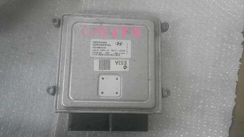 Engine ECM Control Module at 2.0L FWD Fits 18-20 KONA 39171-2ESE0 391712ESE0 in Kuwait