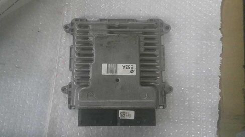 Engine ECM Control Module at 2.0L FWD Fits 18-20 KONA 39171-2ESE0 391712ESE0 in Kuwait