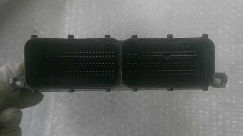 Engine ECM Control Module at 2.0L FWD Fits 18-20 KONA 39171-2ESE0 391712ESE0 in Kuwait