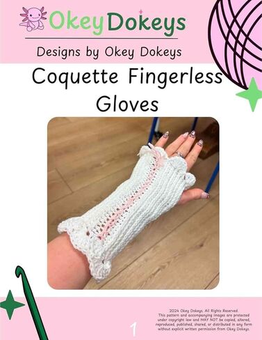 Okeydokeys Cotton Corner Yarn for Knitting and Crocheting, Cream Yarn with Soft and Skin-Friendly, 4-Ply DK Weight 3 Light Yarn, 3.53oz/284y Per Skein, Butter Cream Color 4 in Saudi Arabia