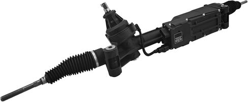 4G1423055AA Left Hand Drive Electric Power Steering Rack and Pinion Assembly Compatible with Audi A6 Quattro A7 Quattro A6 S6 RS7 S7 2012-2020 4G1423055AH 4G1423055AK 4G1423055AN 4G1423055BA in Saudi Arabia