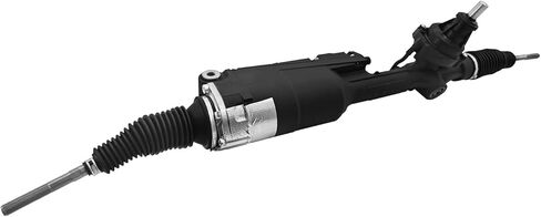 4G1423055AA Left Hand Drive Electric Power Steering Rack and Pinion Assembly Compatible with Audi A6 Quattro A7 Quattro A6 S6 RS7 S7 2012-2020 4G1423055AH 4G1423055AK 4G1423055AN 4G1423055BA in Saudi Arabia