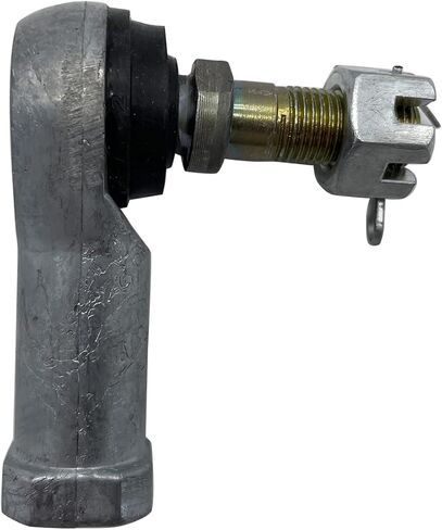 2 Pair Tie Rod End Kit Compatible for Honda TRX300 Fourtrax 300 1988-1996 in Kuwait