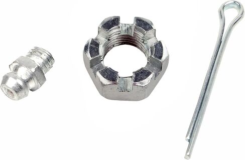 Mevotech GES435RL Tie Rod End in Kuwait
