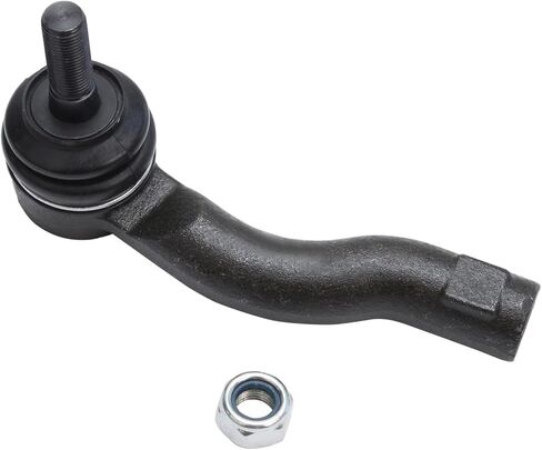 Detroit Axle - Front Tie Rods Ball Joints Kit for Toyota 2001 2002 2003 RAV4, 4 Outer and Inner Tie Rod Ends 2 Lower Ball Joints Replacement in Kuwait