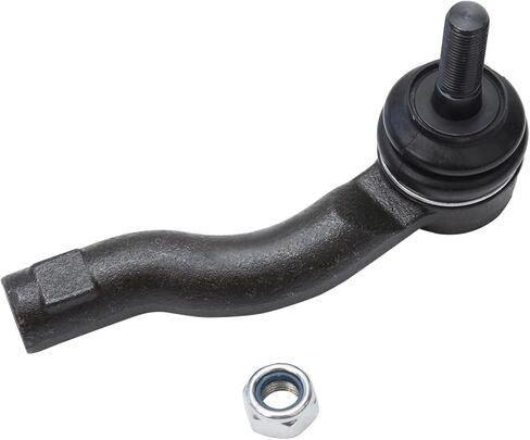 Detroit Axle - Front Tie Rods Ball Joints Kit for Toyota 2001 2002 2003 RAV4, 4 Outer and Inner Tie Rod Ends 2 Lower Ball Joints Replacement in Kuwait