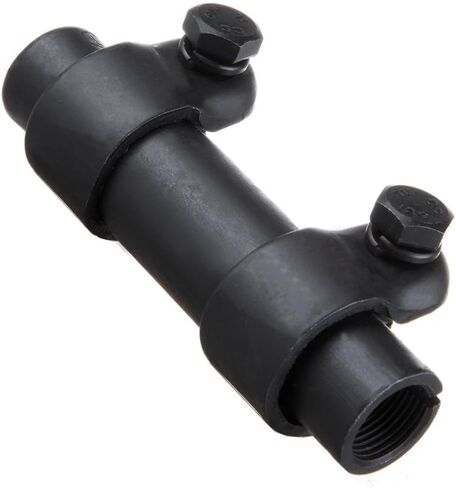 Tie Rod End Suspension Kit Front Lower Side Alloy Steel Coated for Ford for F150 4.9L/5.0L/5.8L 1980-1996 & 3.8L 1986-1989 1991-1994 in Saudi Arabia