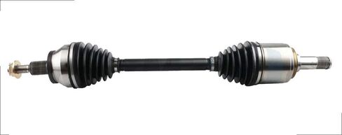 Replacement CV Axle Shaft (Rear Left/CV Axle Shaft) Mechanics Choice for Dodge in Kuwait