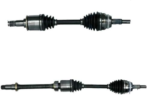 استبدال لكزس RX400h تويوتا هايلاندر AWD/FWD 2 مجموعة مهاوي المحور الأمامي in Kuwait