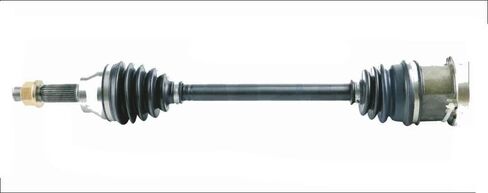 Replacement CV Axle Shaft (Front Left/CV Axle Shaft/Thru 2/13 / AWD) Mechanics Choice for INFINITI in Kuwait