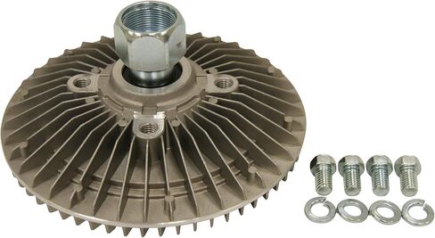 GMB 930-2260 Engine Cooling Fan Clutch in Saudi Arabia