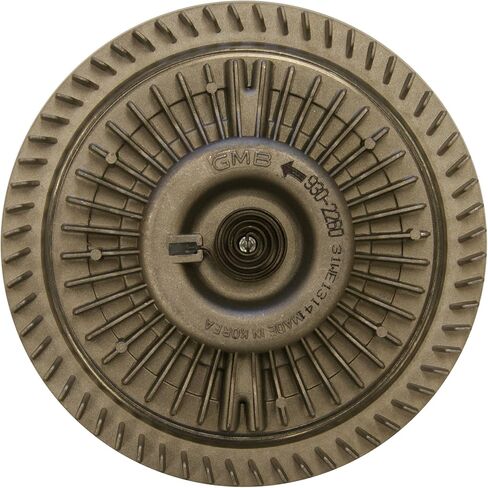 GMB 930-2260 Engine Cooling Fan Clutch in Saudi Arabia