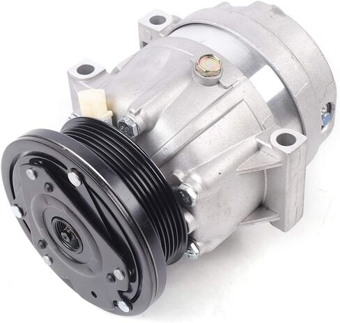 AC Compressor for CO20458C Air Conditioner Compressor A/C compressor 1997-2005 for Buick Century 3.1L, 2002-2003 for Chevy Impala 3.4L, 1996-2001 for Chevy Lumina 3.1L in Saudi Arabia