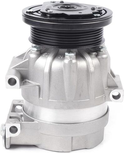 AC Compressor for CO20458C Air Conditioner Compressor A/C compressor 1997-2005 for Buick Century 3.1L, 2002-2003 for Chevy Impala 3.4L, 1996-2001 for Chevy Lumina 3.1L in Saudi Arabia