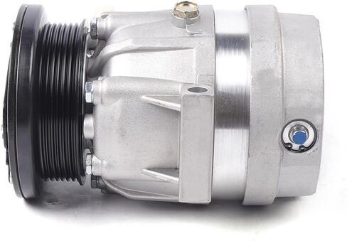 AC Compressor for CO20458C Air Conditioner Compressor A/C compressor 1997-2005 for Buick Century 3.1L, 2002-2003 for Chevy Impala 3.4L, 1996-2001 for Chevy Lumina 3.1L in Saudi Arabia