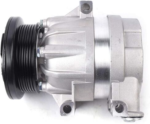 AC Compressor for CO20458C Air Conditioner Compressor A/C compressor 1997-2005 for Buick Century 3.1L, 2002-2003 for Chevy Impala 3.4L, 1996-2001 for Chevy Lumina 3.1L in Saudi Arabia
