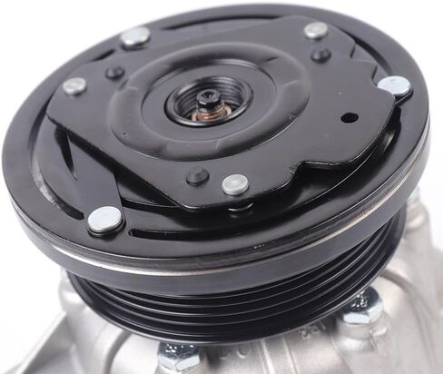 AC Compressor for CO20458C Air Conditioner Compressor A/C compressor 1997-2005 for Buick Century 3.1L, 2002-2003 for Chevy Impala 3.4L, 1996-2001 for Chevy Lumina 3.1L in Saudi Arabia