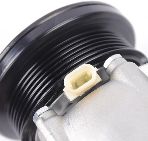 AC Compressor for CO20458C Air Conditioner Compressor A/C compressor 1997-2005 for Buick Century 3.1L, 2002-2003 for Chevy Impala 3.4L, 1996-2001 for Chevy Lumina 3.1L in Saudi Arabia
