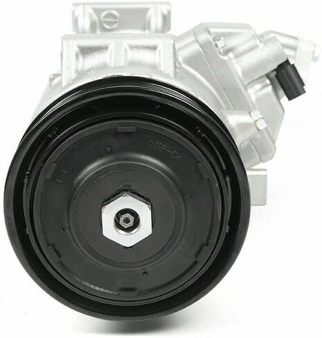 Air Conditioning A/C Compressor with Clutch for T-oyota RAV4 L4 2.5L 2009-2012, Camry L4 2.5L 2012-2017 in Saudi Arabia