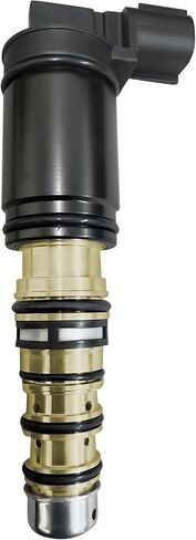 RYC New Automotive A/C Compressor Control Valve AIH348-CV (Fits Toyota Corolla 2.0L 2019-2023; Fits Toyota Corolla Cross 2.0L 2022 2023; Fits Toyota C-HR 2.0L 2018-2022; Fits Lexus UX200 2.0L 19-22) in Kuwait