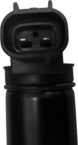 RYC New Automotive A/C Compressor Control Valve AIH348-CV (Fits Toyota Corolla 2.0L 2019-2023; Fits Toyota Corolla Cross 2.0L 2022 2023; Fits Toyota C-HR 2.0L 2018-2022; Fits Lexus UX200 2.0L 19-22) in Kuwait