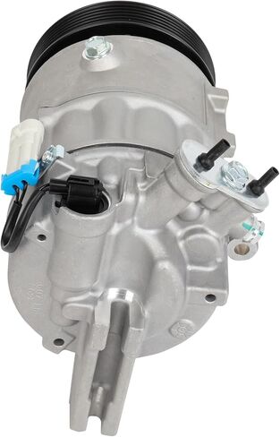 Cciyu تكييف وضاغط للهواء لكاديلاك SRX لساب 9-4X 3.0L 2010-2011 يستبدل ضاغط التيار المتردد للسيارة in Kuwait