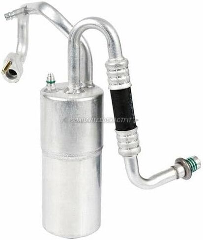 لضاغط التيار المتردد Ford F250 F350 Super Duty OEM مع طقم إصلاح مكيف الهواء - BuyAutoParts 60-83449RN NEW in Kuwait