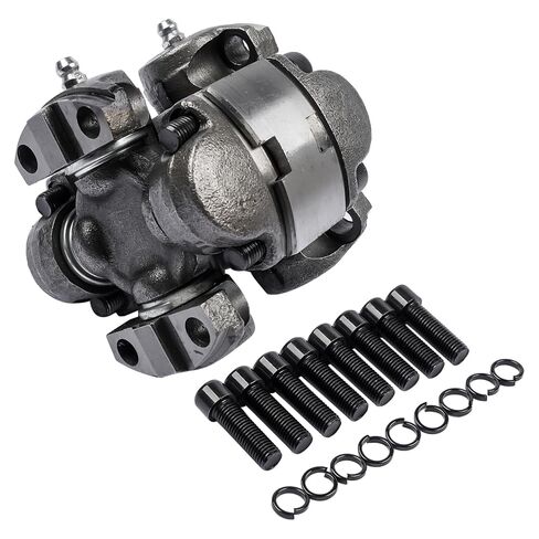 Spider U-Joint Assembly 6598347 7359851 Replacement for Bobcat 542 543 553 620 630 631 632 641 642 643 645 700 720 721 722 730 731 732 741 742 743 Skid Steer Loader in Kuwait
