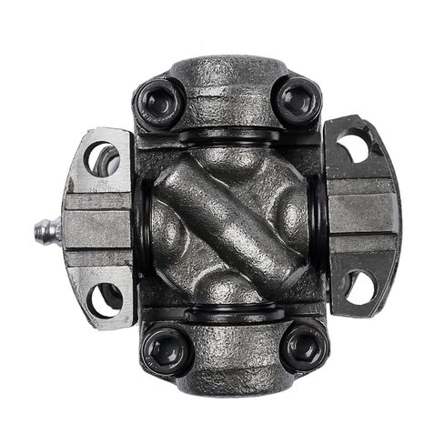 Spider U-Joint Assembly 6598347 7359851 Replacement for Bobcat 542 543 553 620 630 631 632 641 642 643 645 700 720 721 722 730 731 732 741 742 743 Skid Steer Loader in Kuwait