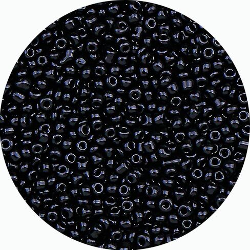 Legefo 4mm Glass Seed Beads Bulk, Red Transparent 6/0 Small Mini Pony Seed Beads, Tiny Round Craft Bead for Bracelet Necklace Wrist Jewelry Making Beading Weaving DIY Crafts Supplies, 1000pcs in Saudi Arabia