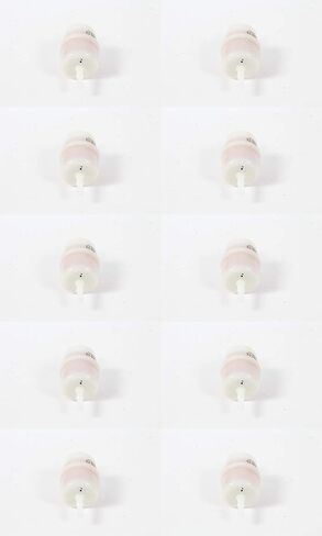 Kohler 10 Pack Genuine 24-050-13-S Fuel Filter 15 Micron for 1/4" Fuel Line OEM in Saudi Arabia