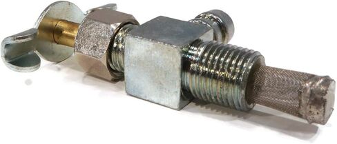 Gravely Fuel Valve/Filter 18563, 7354 & 007354 in Kuwait