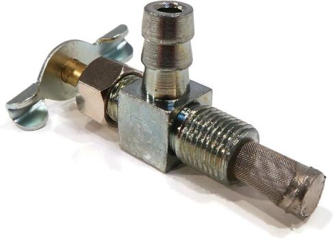 Gravely Fuel Valve/Filter 18563, 7354 & 007354 in Kuwait