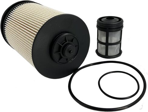 Fuel Filter Replacement for A4700903151 WF10103A 4700903151 in Saudi Arabia