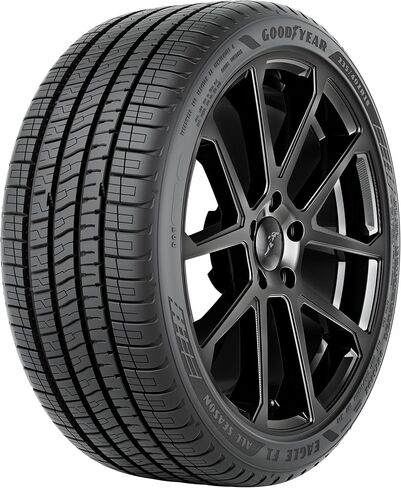 Goodyear Eagle F1 All Season 235/50ZR20 104Y All- Season Tire in Kuwait