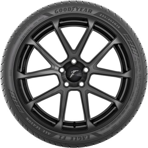 Goodyear Eagle F1 All Season 235/50ZR20 104Y All- Season Tire in Kuwait
