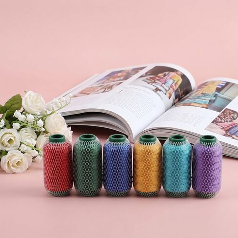Rahhlizs 100 Pcs Makeup Brush Covers, Makeup Brush Guard Protector Reusable Expandable Mesh Cover for Travel, Women and Girls Storing Make-Up in Saudi Arabia
