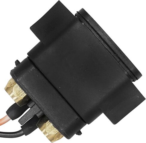 Caltric Starter Relay Solenoid Compatible with Yamaha Vx Waverunner 2007 2008 2009 2010 2011 in Kuwait
