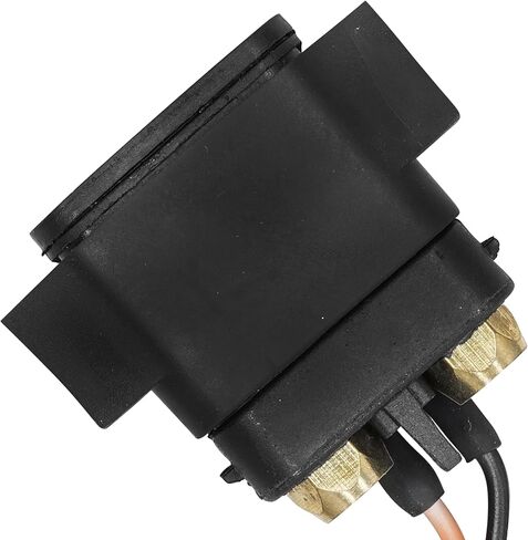 Caltric Starter Relay Solenoid Compatible with Yamaha Vx Waverunner 2007 2008 2009 2010 2011 in Kuwait