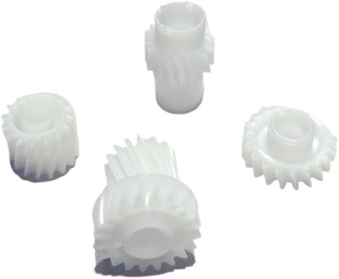 Developer Unit Gear Fit for Bizhub C227 C287 C454 C554 C458 C558 C658 C224 C284 C364 in Saudi Arabia