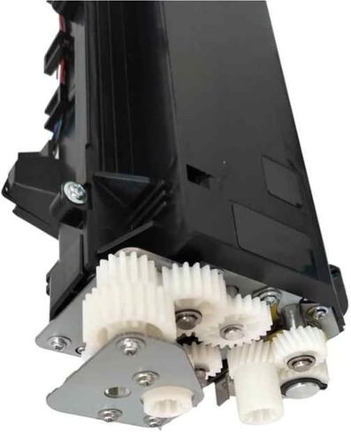 4PCS/1Set Disassembly Copier Developer Unit for Konica Minolta Bizhub C5500 C6500 C5501 C6501 Replacement Parts in Saudi Arabia