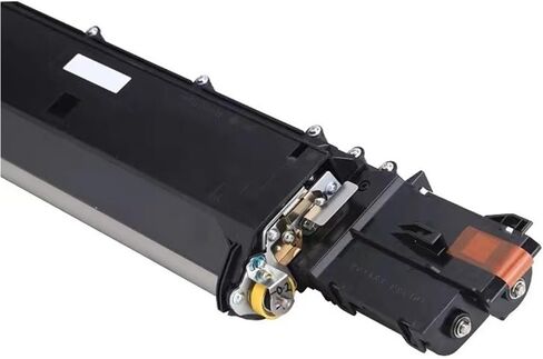4PCS/1Set Disassembly Copier Developer Unit for Konica Minolta Bizhub C5500 C6500 C5501 C6501 Replacement Parts in Saudi Arabia