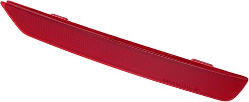 1 Pc Rear Right Bumper Reflectors No.33505TK8A01 Bumper Reflector Side Marker for Honda Odyssey 2011-2017 in Kuwait