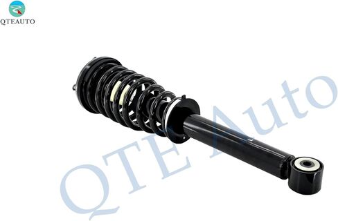 PM Auto Set 4 Front-Rear Quick Complete Strut-Coil Spring For 2002-2005 Ford Thunderbird in Kuwait