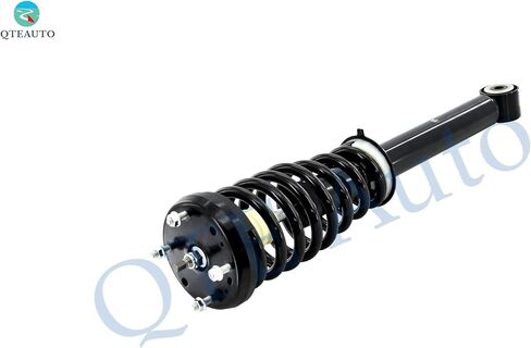 PM Auto Set 4 Front-Rear Quick Complete Strut-Coil Spring For 2002-2005 Ford Thunderbird in Kuwait