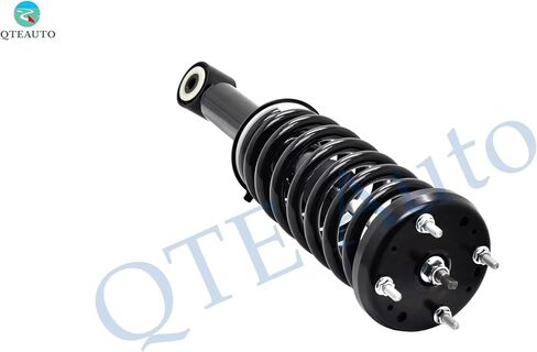 PM Auto Set 4 Front-Rear Quick Complete Strut-Coil Spring For 2002-2005 Ford Thunderbird in Kuwait