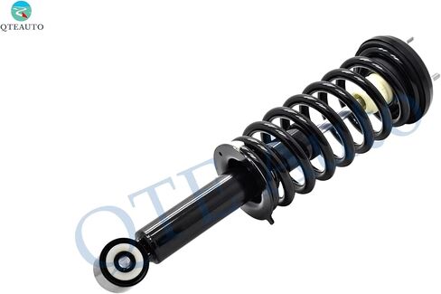 PM Auto Set 4 Front-Rear Quick Complete Strut-Coil Spring For 2002-2005 Ford Thunderbird in Kuwait